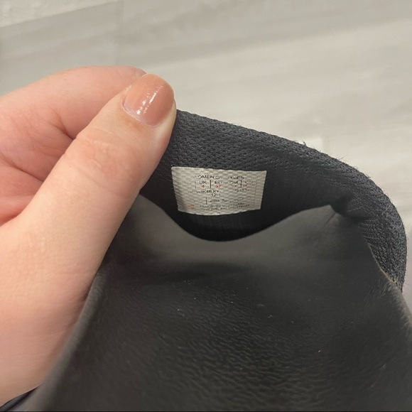 The North Face Women’s Base Camp Slide Sandal Black Size 6 - Picture 11 of 11